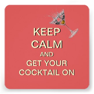 keep_calm_cocktail_party_custom_invitation_peach from oddfrogg.jpg